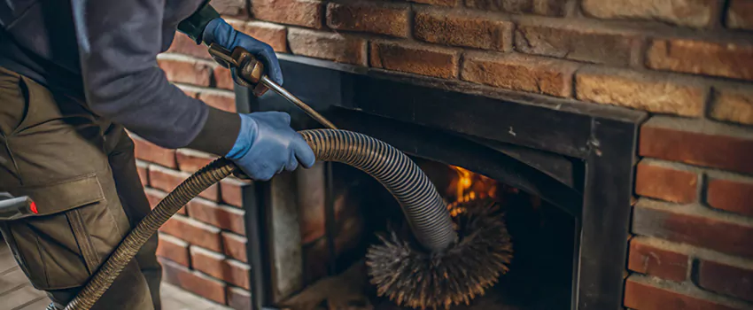 Fireplace Sweeping And Maintenance Solution in Sorel Tracy, QC