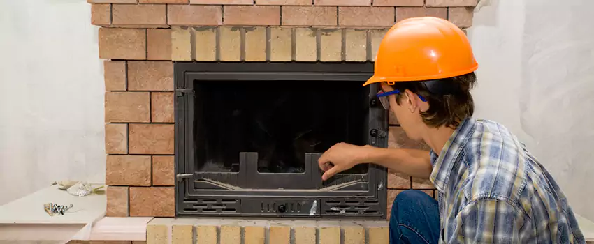 Masonry Fireplace Technician in Sorel Tracy, QC