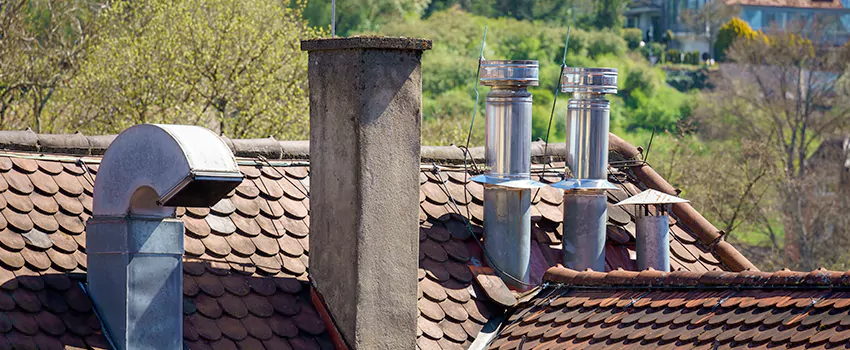 Expenses of Fireplace Vent Cleaning in Sorel Tracy, Quebec