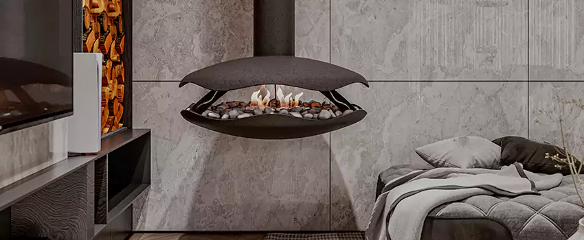 Floating Damaged Fireplace Repair Services in Sorel Tracy, QC