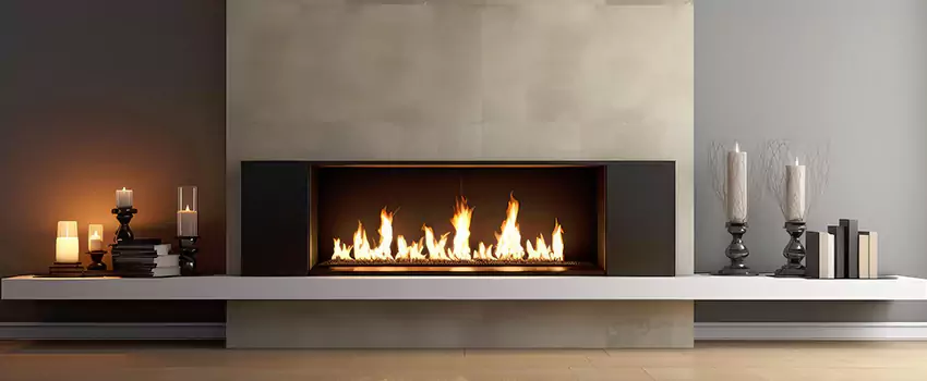 Ember Bed For Ventless Gas Fireplace in Sorel Tracy, QC