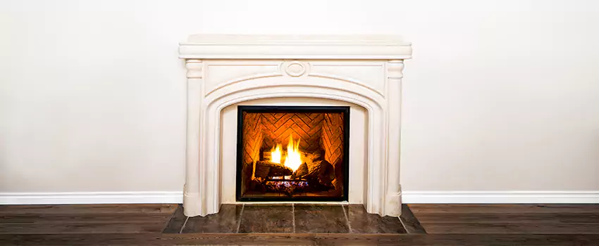 Outdoor Gas Fireplaces Installation in Sorel Tracy, QC