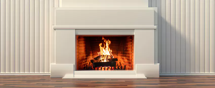 Heat & Glo Built-In Electric Fireplace Maintenance in Sorel Tracy, Quebec