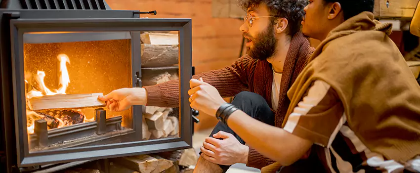 Cost of Heatilator Fireplace in Sorel Tracy, Quebec