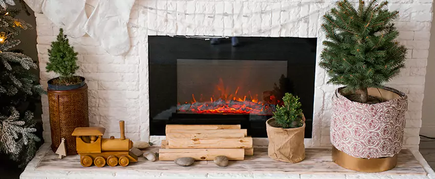 Kingsman Gas Fireplaces Repair Services in Sorel Tracy, QC