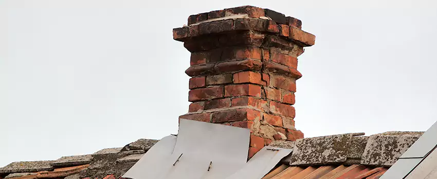 Leaking Fireplace Chimney Repair and Replacement Services in Sorel Tracy, QC