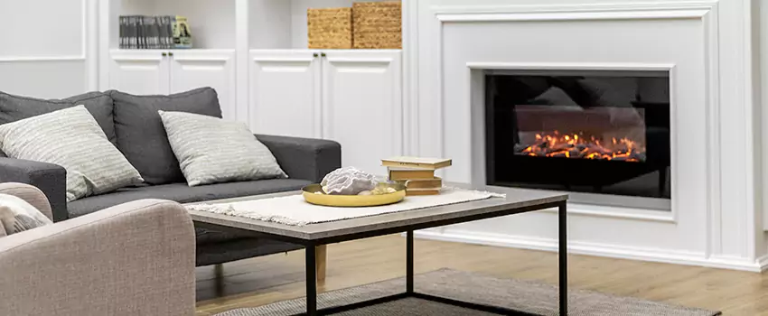 Monessen Hearth Outdoor Villa Wood Fireplace Restoration in Sorel Tracy, Quebec 