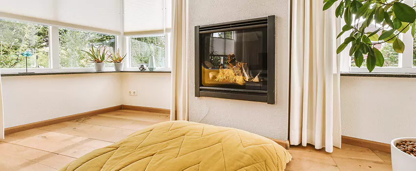New Fireplace Installation Cost in Sorel Tracy, Quebec