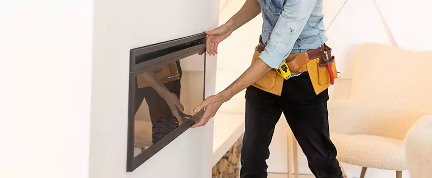 Pellet Fireplace Burner Maintenance Services in Sorel Tracy, Quebec