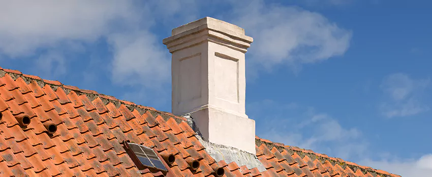 Residential Chimney Flashing Repair Services in Sorel Tracy, QC