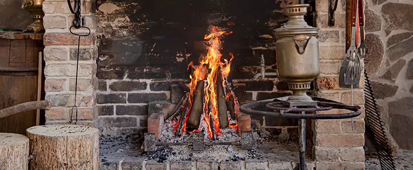 Chimney Flue Soot Removal in Sorel Tracy, QC