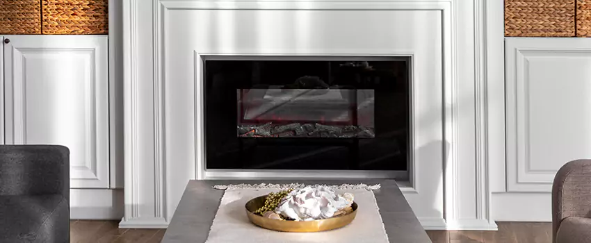 Customizable Luxury Fireplaces Services in Sorel Tracy, QC