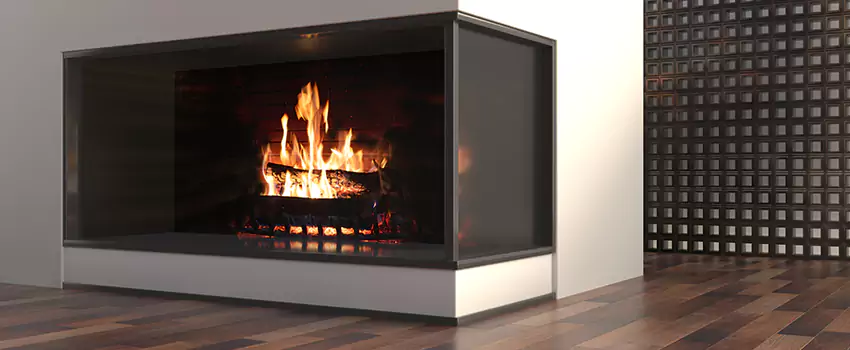 Travis Industries Wood Burning Fireplace Rebuilding in Sorel Tracy, QC