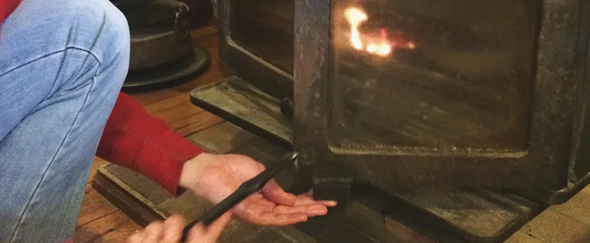 Cost of Wood Fireplace Installation in Sorel Tracy, QC