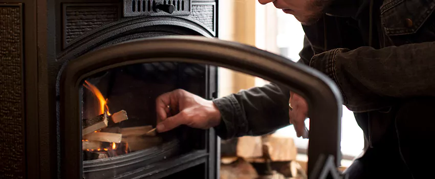 Affordable Wood Fireplace Fixing Solutions in Sorel Tracy, Quebec
