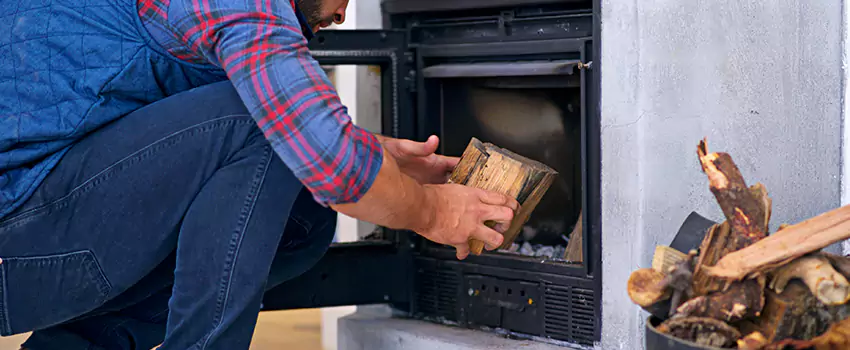 Wood Stove Fire Bricks Cleaning Services in Sorel Tracy, Quebec