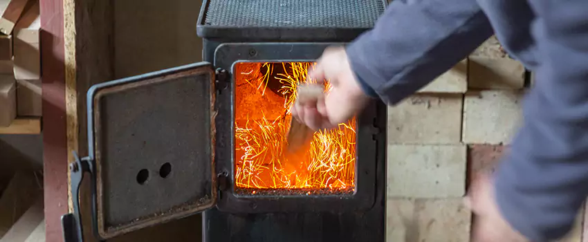 24/7 Wood Stove Installation Services in Sorel Tracy, Quebec