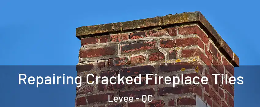  Repairing Cracked Fireplace Tiles Levee - QC
