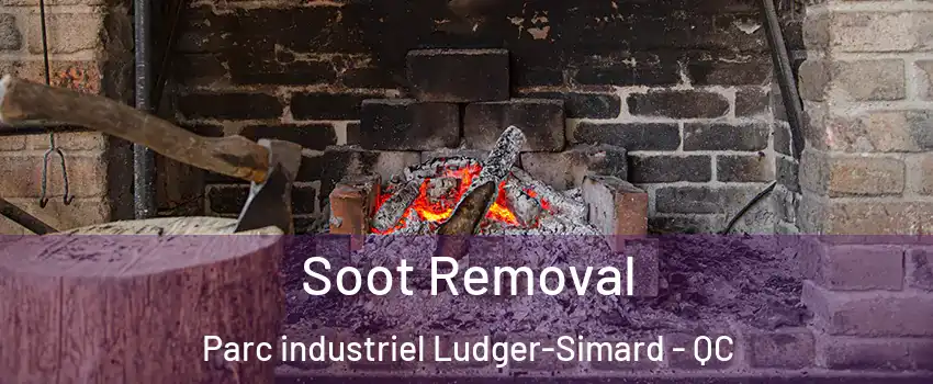  Soot Removal Parc industriel Ludger-Simard - QC