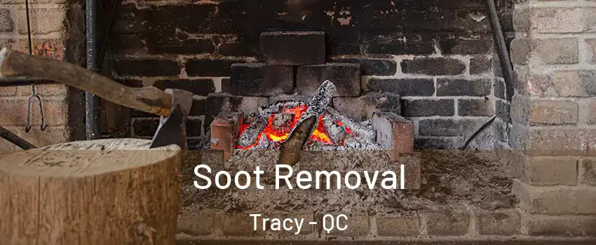  Soot Removal Tracy - QC